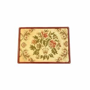 Vintage Rolex 60.01.2 Red Tapestry Watch Presentation Box